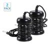 Detox Foot Bath Spa Arrays - Replacement Round Arrays for Ionic Detox Foot Bath Cleanse Machine (2) view 2