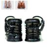 Detox Foot Bath Spa Arrays - Replacement Round Arrays for Ionic Detox Foot Bath Cleanse Machine (2) view 3