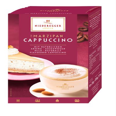 Niederegger Marzipan Cappuccino 220 g