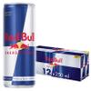 Red Bull Energy Drink 250 ml x12 view 1