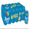 Rubicon Sparkling Mango Juice Drink Cans, 24 x 330 ml view 1