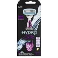 Wilkinson Hydro Silk Women's Razor