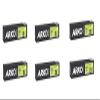 Arko 100g Shaving Cream - Fresh (Pack of 6) view 1