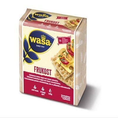 Wasa Wheat Crispbread 240g