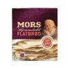 Mors Thin Crispy Flatbread 520g view 1