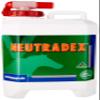 Neutradex 9318456000552 5 Litre Jerry Can view 4
