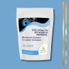 Eyehealth Vitamin & Mineral with Blueberry Extract & Lutein Complex 60 Veg Tablets Pills Health Food Vision Supplements HEALTHY MOOD view 2