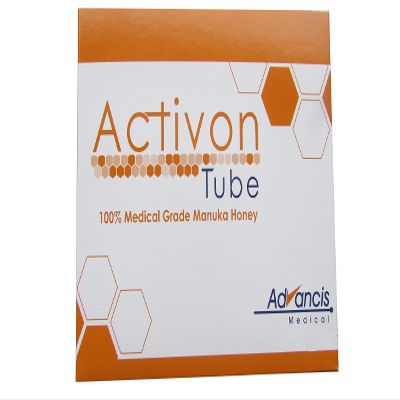 Activon Medical Grade Honey 25g (Pack of 12)