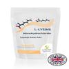 L-lysine Hydrochloride 1000mg Health Food Supplement Amino Acid 180 Tablets Pills HEALTHY MOOD UK Quality Nutrients view 2