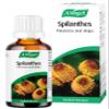 A.Vogel Spilanthes Paracress Drops | Extract of Organically Grown Spilanthes Oleracea | Suitable for Vegans | 50ml view 2