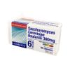 Lamberts Saccharomyces Boulardii 300mg 6 Billion Live Organisms per Capsule Gut Flora Support 30 Vegan Capsules view 1