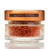 Aleppo Pepper Chilli (Flakes), 18g - Premium Chillis by ZEST & ZING. Fresher, Convenient, Stackable Spice Jars. view 2