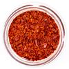 Aleppo Pepper Chilli (Flakes), 18g - Premium Chillis by ZEST & ZING. Fresher, Convenient, Stackable Spice Jars. view 3
