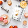 Funkin Pro Peach Puree for Cocktails, Cooking & Baking, Real Fruit Cocktail Ingredients, 1kg Mixer view 3