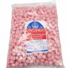 1kg Pick n Mix Strawberry Bon Bons Chewy Retro Party Wedding Favour Sweets view 2