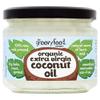 The Groovy Food Organic Virgin Coconut Oil, 283 ml view 1