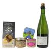 Basket filled so good! - Made in Calvados view 2