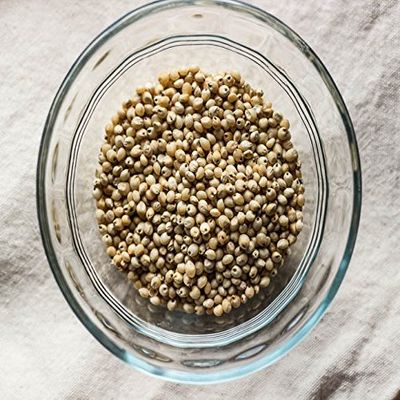 1kg | Premium Quality Whole Sorghum, Juwar Seeds Whole Grain Free UK P&P (1kg)