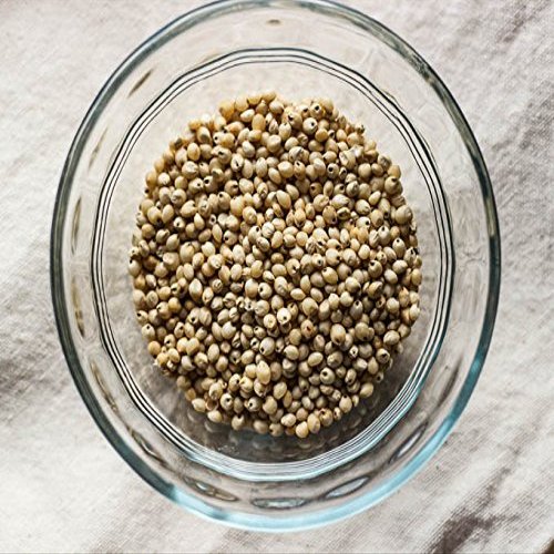 1kg | Premium Quality Whole Sorghum, Juwar Seeds Whole Grain Free UK P&P (1kg)