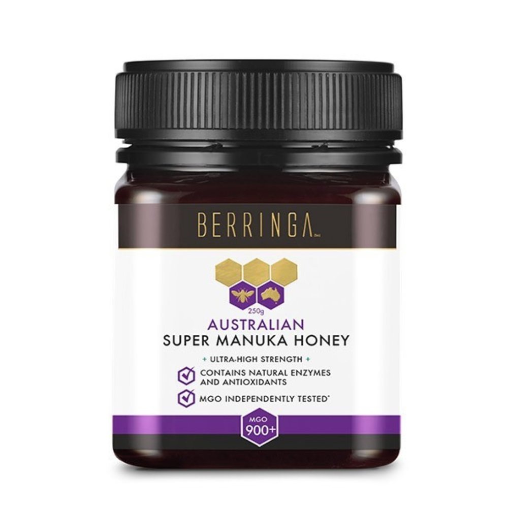 Miele Di Manuka 900 Mgo 250g