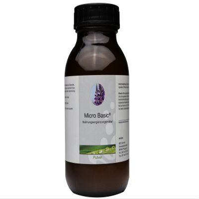 Micro Basic Powder Biotic directly from manufacturer, , 250g, ,