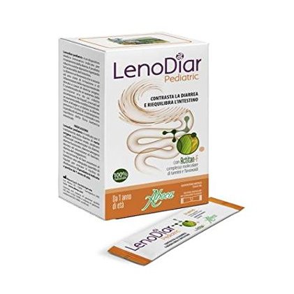 Aboca Lenodiar Pediatric