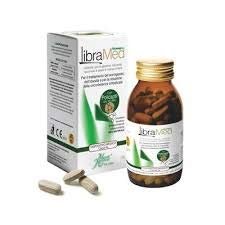 Aboca Fitomagra Libramed Tablets