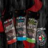 Hunters Droewors 1kg Original Beef Sticks, Droewors, High Protein, Low carb, Thin Sticks of Authentic Beef Droewors,Convenient Snack  Original Beef Sticks, Droewors view 4
