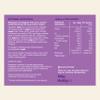 Graze Healthy Snacks - Cocoa Vanilla Vegan Snack Bars-4x30g view 4