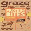 Graze Protein Bites Banana Oat Squares 120g (4x30g) Pack of 6 view 1