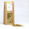 Bio Organic Greek Chamomile from Mount Pelion Greece - GMO/Caffeine Free view 1
