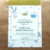 Bio Organic Greek Chamomile from Mount Pelion Greece - GMO/Caffeine Free view 3