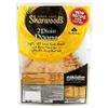 Naans Plain 2 Per Pack of Sharwood (Pack of 6) view 1