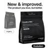 Protein Works | Creatine 360 - Black Innovation, Creatine Monohydrate, Micronised Creatine Powder, 100% Purity, 200 Mesh Ultra Fine Creatine, Energy & Performance, Orange Burst, 62 Servings, 250g view 2