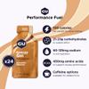 GU Original Energy Gels, Campfire S'mores 24 Pack - 100 Calorie Energy Gel with Carbohydrates, BCAAs and Electrolytes - Pre-Workout Fuel for Running, Cycling, Triathlon and Endurance Sports view 2