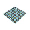 20 Napkins Vinyl Records/Retro/Party/Music 33 x 33 cm view 3