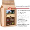 Coffee Globetrotter - Guatemala SHB EP Finca El Catuai - Organic - 500 g Whole Bean - for Bean- to- Cup Machine, Coffee Grinder, Hand Grinder - Premium Coffee - Roasted Coffee from Organic Farming view 2