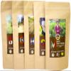 Coffee Globetrotter - Guatemala SHB EP Finca El Catuai - Organic - 500 g Whole Bean - for Bean- to- Cup Machine, Coffee Grinder, Hand Grinder - Premium Coffee - Roasted Coffee from Organic Farming view 3
