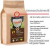 Coffee Globetrotter - Colombia Excelso EP Finca la Lindura - Organic - 1000 g Very Fine Ground - for Bean- to- Cup Machine, Coffee Grinder, Hand Grinder - Roasted Coffee from Organic Farming view 2