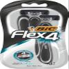 BIC Flex 4 Comfort Men's Razors - 4 Packs of 3 view 1