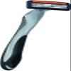 BIC Flex 4 Comfort Men's Razors - 4 Packs of 3 view 3