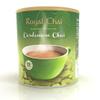 Royal Chai | Cardamom Sweetened Tub | 400 g (Pack of 1) | Premium Instant Chai | Makes 20 cups view 1