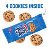 Chips Ahoy! Chocolate Chip Cookies, Single Serve, 18.6 oz/528 g view 4