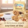 Barilla Mulino Bianco Baiocchi Biscuits, Hazelnut and chocolate filled biscuits, Pack of 10 x 260g view 3