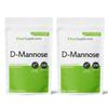Your Supplements - D Mannose Pure Powder 400g | Natural & Non GMO | Vegetarian & Vegan Friendly | Scoop Included view 1