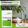 Your Supplements - D Mannose Pure Powder 400g | Natural & Non GMO | Vegetarian & Vegan Friendly | Scoop Included view 4