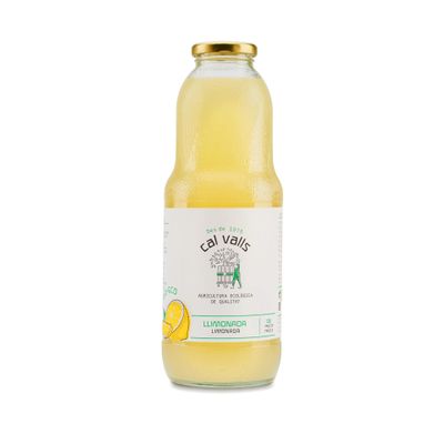 Limonada 200 ml ECO