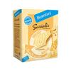 Bicentury - Cereals bar sarials - 120g - White Chocolate view 1
