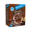 Bicentury - Cereals bar sarials - 120g - White Chocolate view 2