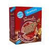 Bicentury - Cereals bar sarials - 120g - White Chocolate view 3
